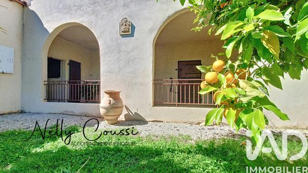 Maison à vendre 9 pièces 300 m² Marsillargues