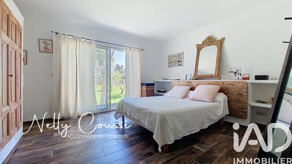 Maison à vendre 9 pièces 300 m² Marsillargues
