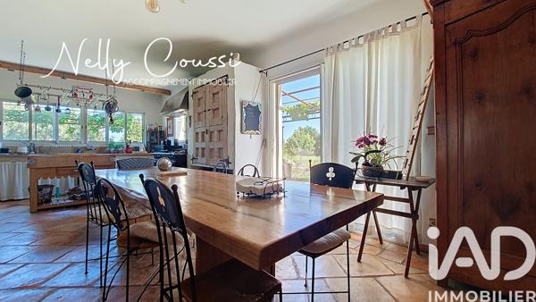 Maison à vendre 9 pièces 300 m² Marsillargues