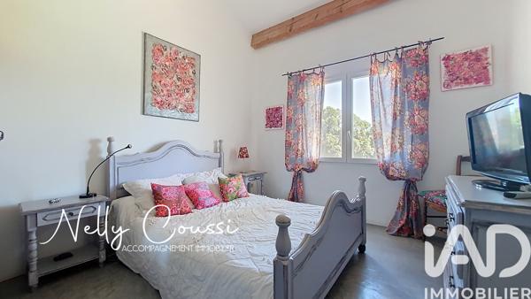 Maison à vendre 9 pièces 300 m² Marsillargues