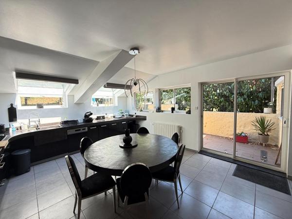 Maison Estang