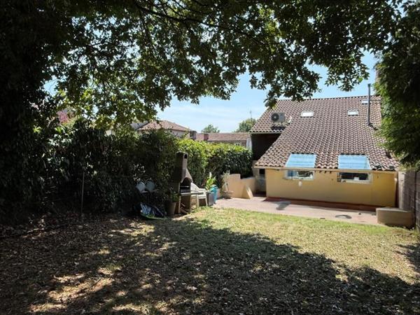 Maison Estang