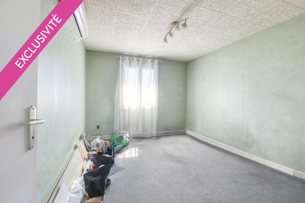 Maison à la campagne et de plain pied