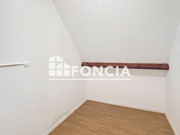 À vendre Appartement 2 pièces 42 m² - Lisieux 14100