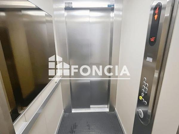 À vendre Appartement 2 pièces 42 m² - Lisieux 14100