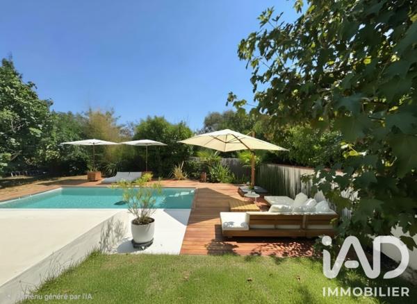 Maison à vendre 7 pièces 168 m² Aucamville