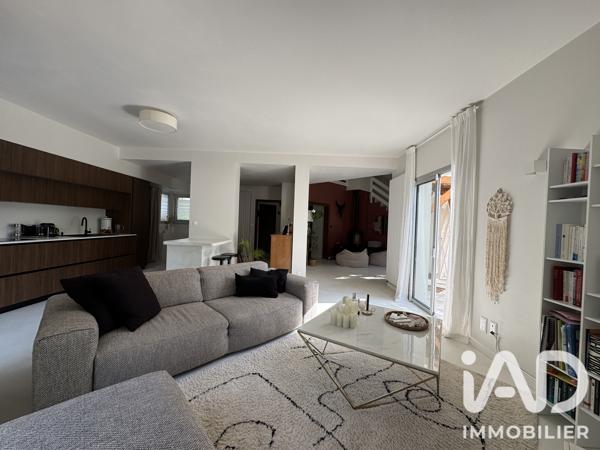 Maison à vendre 7 pièces 168 m² Aucamville