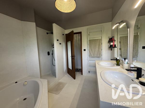 Maison à vendre 7 pièces 168 m² Aucamville