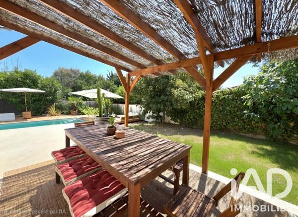 Maison à vendre 7 pièces 168 m² Aucamville