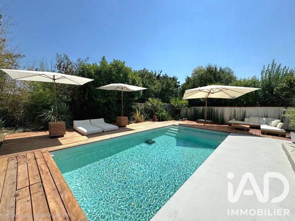 Maison à vendre 7 pièces 168 m² Aucamville