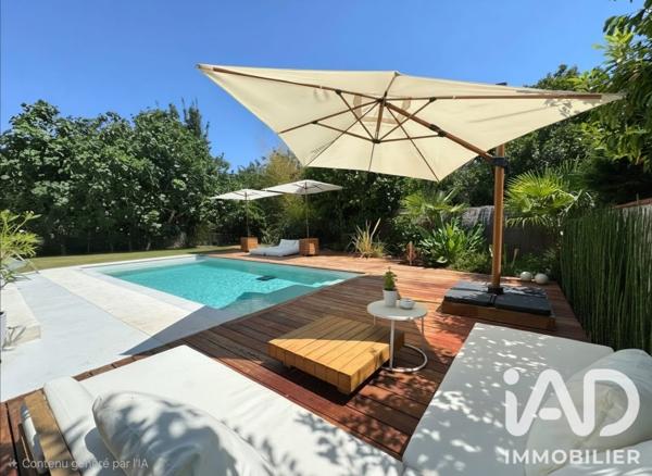 Maison à vendre 7 pièces 168 m² Aucamville
