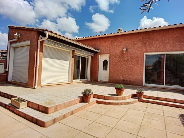 Location Maison 4 pièces 130 m2 à Pia