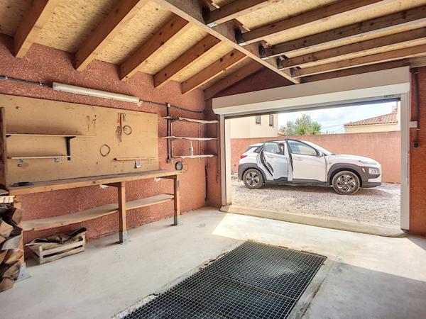 Location Maison 4 pièces 130 m2 à Pia