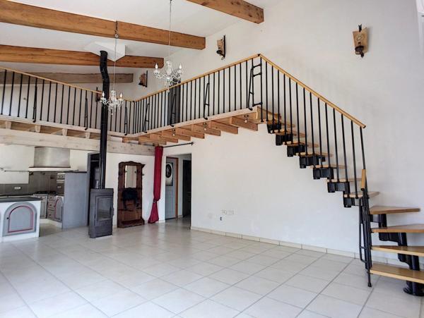 Location Maison 4 pièces 130 m2 à Pia