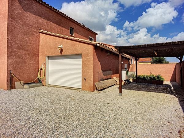 Location Maison 4 pièces 130 m2 à Pia