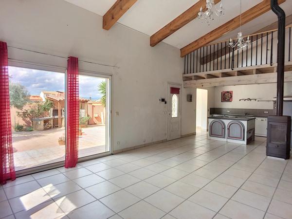 Location Maison 4 pièces 130 m2 à Pia