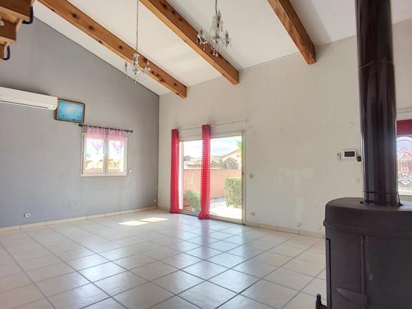 Location Maison 4 pièces 130 m2 à Pia