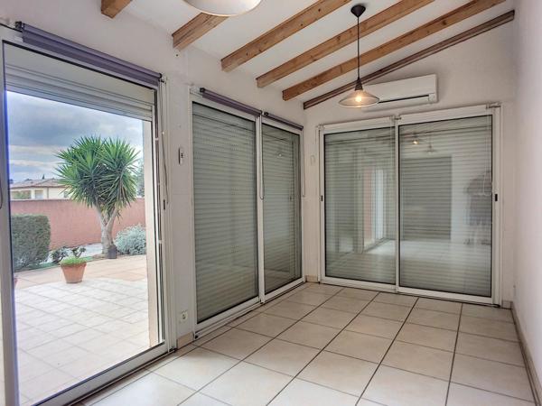 Location Maison 4 pièces 130 m2 à Pia