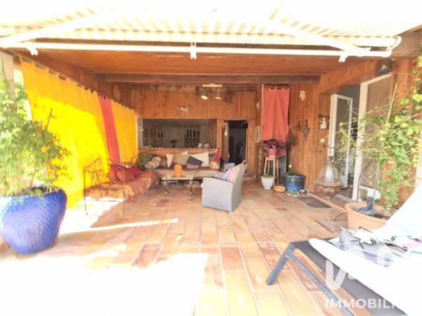 Maison à vendre 7 pièces 199 m² Saint-Laurent-du-Var