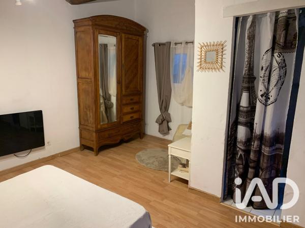 Maison à vendre 7 pièces 199 m² Saint-Laurent-du-Var