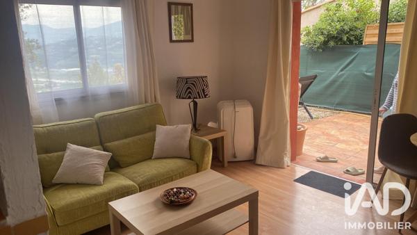 Maison à vendre 7 pièces 199 m² Saint-Laurent-du-Var