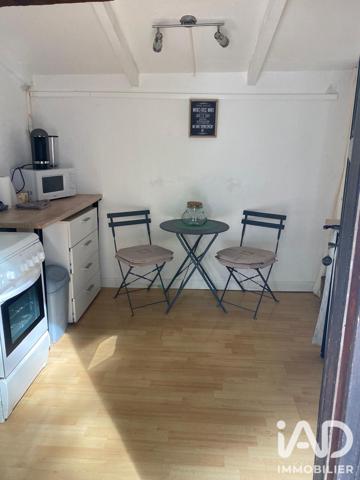 Maison à vendre 7 pièces 199 m² Saint-Laurent-du-Var