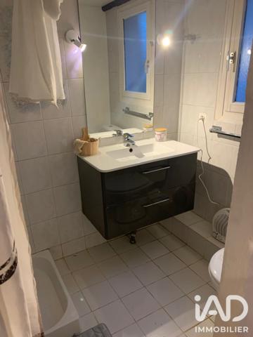 Maison à vendre 7 pièces 199 m² Saint-Laurent-du-Var