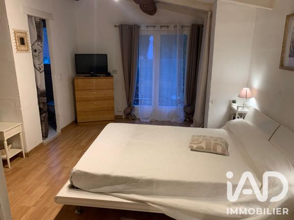 Maison à vendre 7 pièces 199 m² Saint-Laurent-du-Var