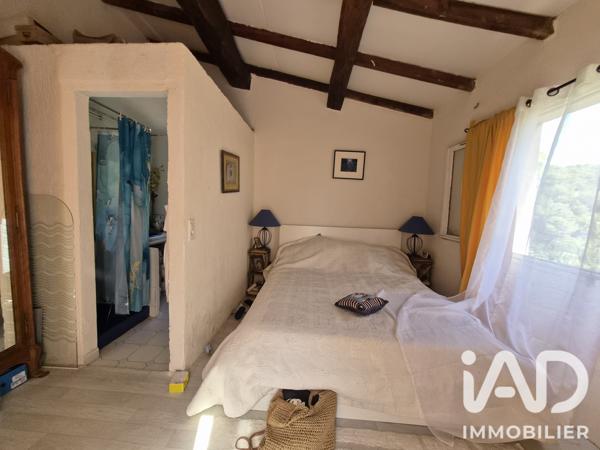 Maison à vendre 7 pièces 199 m² Saint-Laurent-du-Var