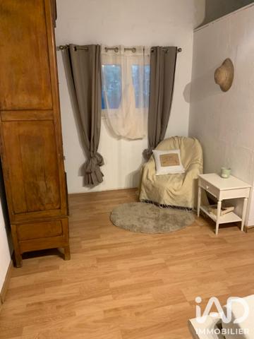 Maison à vendre 7 pièces 199 m² Saint-Laurent-du-Var