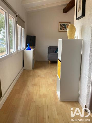 Maison à vendre 7 pièces 199 m² Saint-Laurent-du-Var