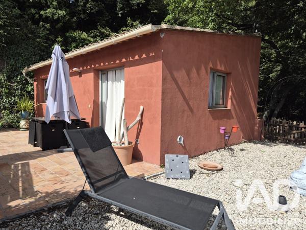 Maison à vendre 7 pièces 199 m² Saint-Laurent-du-Var