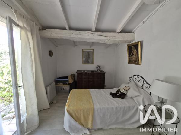 Maison à vendre 7 pièces 199 m² Saint-Laurent-du-Var