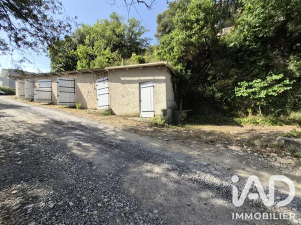 Maison à vendre 7 pièces 199 m² Saint-Laurent-du-Var
