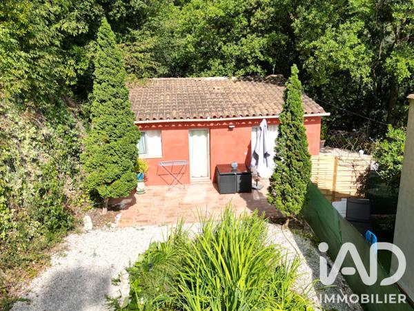 Maison à vendre 7 pièces 199 m² Saint-Laurent-du-Var