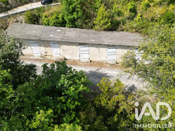 Maison à vendre 7 pièces 199 m² Saint-Laurent-du-Var