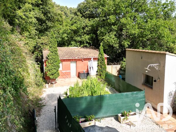 Maison à vendre 7 pièces 199 m² Saint-Laurent-du-Var
