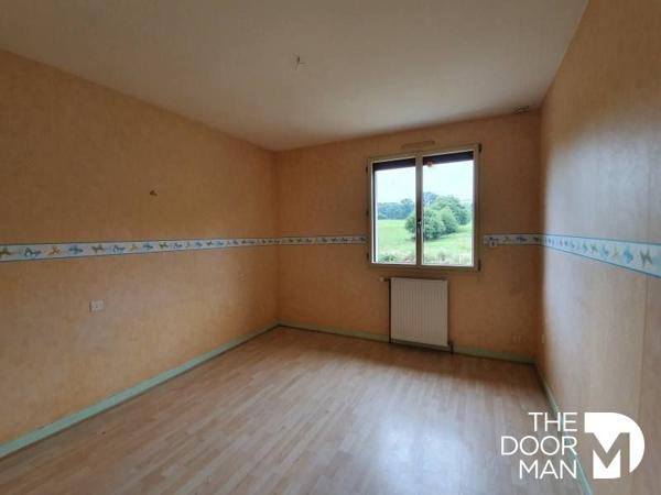 Maison - Vendu - 100 m² - LASSAY-LES-CHATEAUX | The Door Man