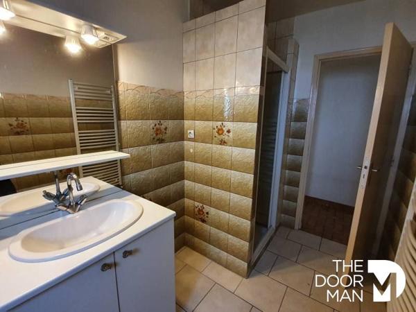 Maison - Vendu - 100 m² - LASSAY-LES-CHATEAUX | The Door Man