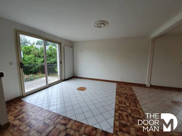 Maison - Vendu - 100 m² - LASSAY-LES-CHATEAUX | The Door Man