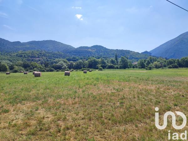 Terrain à vendre 3 174 m² Castellane