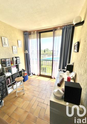 Appartement à vendre 2 pièces 35 m² Le Barcarès