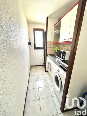 Appartement à vendre 2 pièces 35 m² Le Barcarès
