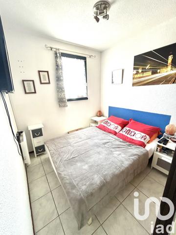 Appartement à vendre 2 pièces 35 m² Le Barcarès