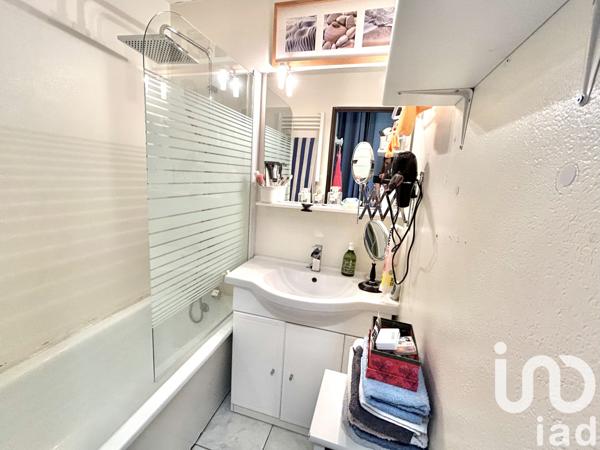 Appartement à vendre 2 pièces 35 m² Le Barcarès