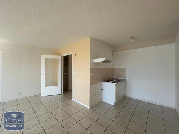 Appartement à louer 2 pièces 52.3m² Barby (73230)