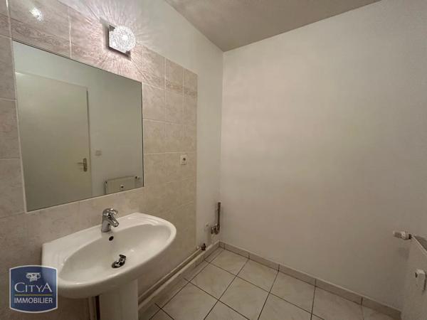 Appartement à louer 2 pièces 52.3m² Barby (73230)