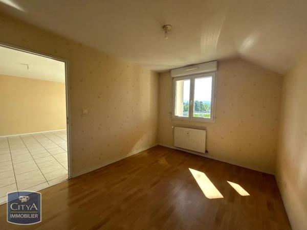 Appartement à louer 2 pièces 52.3m² Barby (73230)