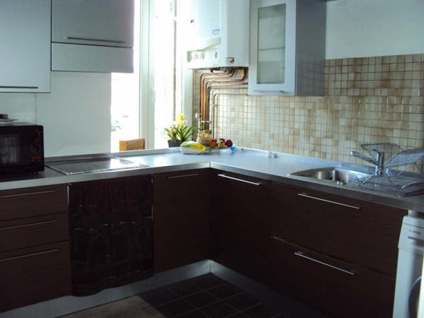 APPARTEMENT T3 Oyonnax de 75,09 m²