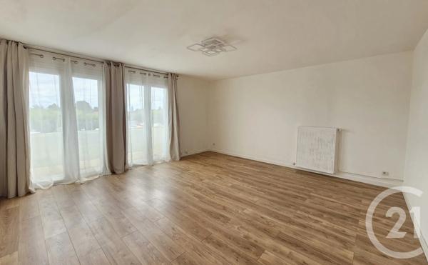 Appartement F4 à vendre  4 pièces - 112,69 m 2   LANNEMEZAN  - 65